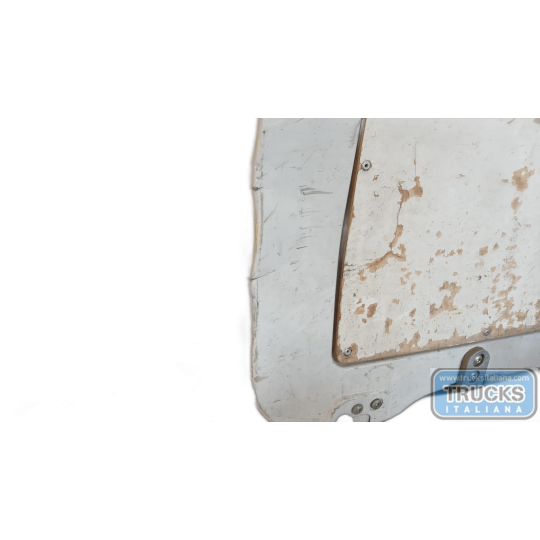 PORTACARICO POST SINISTRO FIAT van Ducato 2014> usato