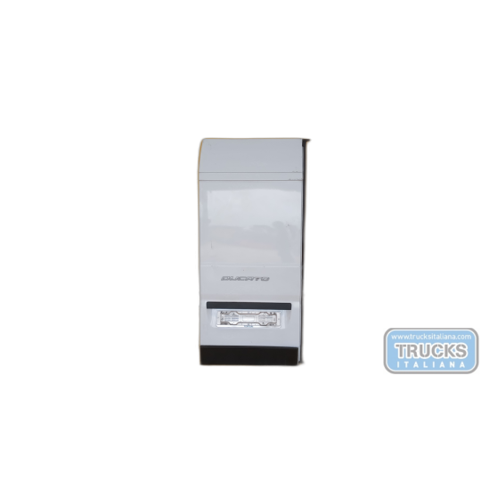 PORTACARICO POST SINISTRO FIAT van Ducato 2014> usato