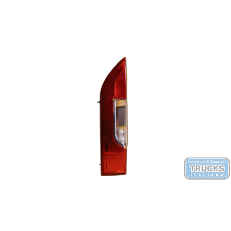 FIAT van FARO POSTERIORE ESTERNO SINISTRO FIAT van Ducato 2014> usato