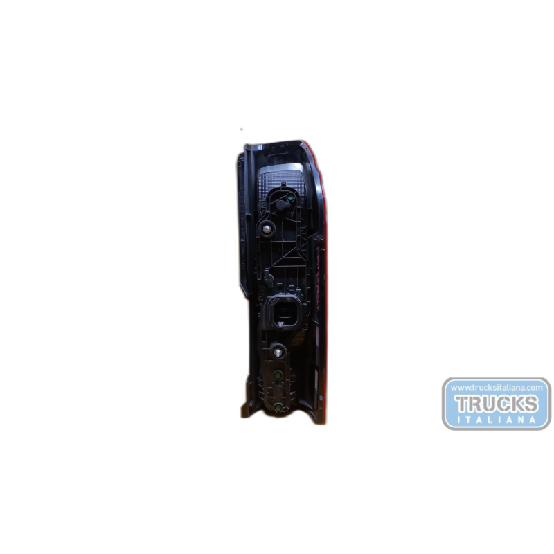 FIAT van FARO POSTERIORE ESTERNO SINISTRO FIAT van Ducato 2014> usato