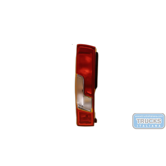 FARO POSTERIORE ESTERNO SINISTRO FIAT van Ducato 2014> usato