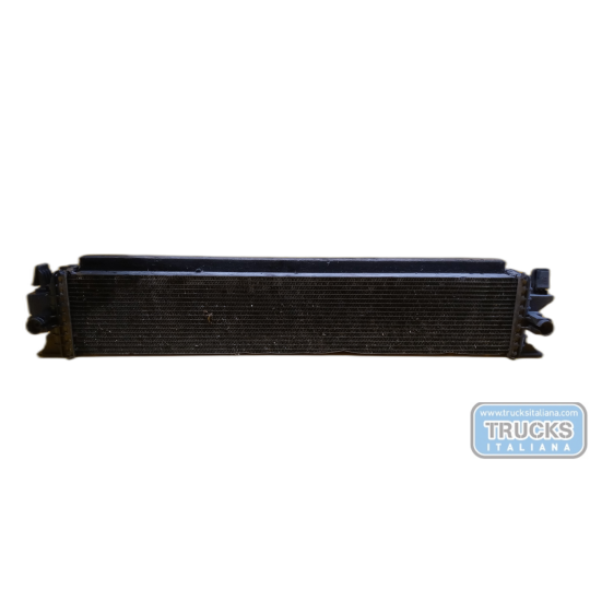 INTERCOOLERS HEAT RADIATOR  FIAT van Ducato 2014> used