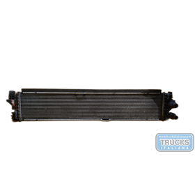 INTERCOOLERS HEAT RADIATOR...