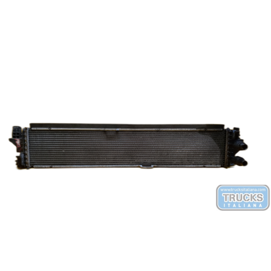 INTERCOOLERS HEAT RADIATOR  FIAT van Ducato 2014> used