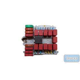 FUSE BOX FIAT van Ducato...