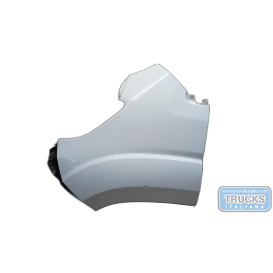 PARAFANGO ANTERIORE SINISTRO FIAT van Ducato 2014> usato