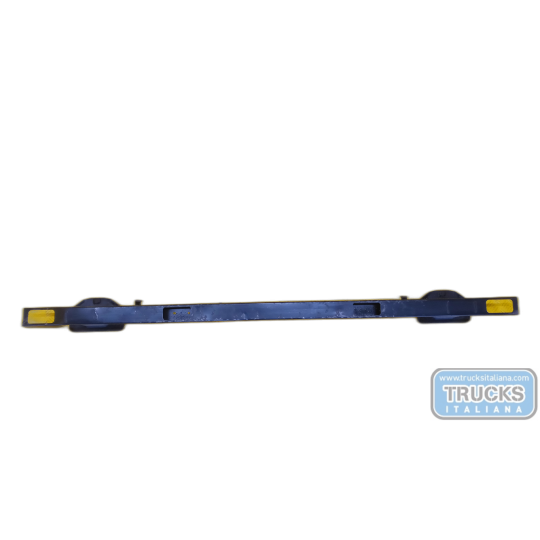 TRAVERSA POSTERIORE PARAURTO FIAT van Ducato 2014> usato