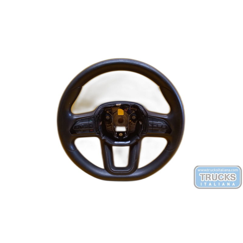 FIAT van STEERING WHEEL FIAT van Ducato 2014> used