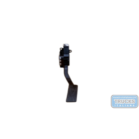 ELETRONIC THROTTLE PEDAL...