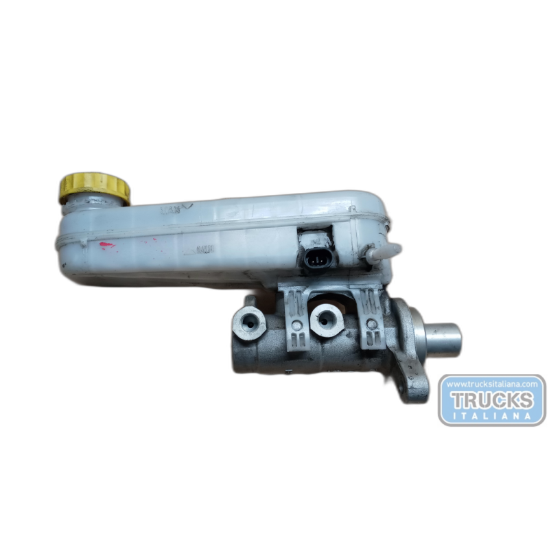 FIAT van BRAKE PUMP FIAT van Ducato 2014> used