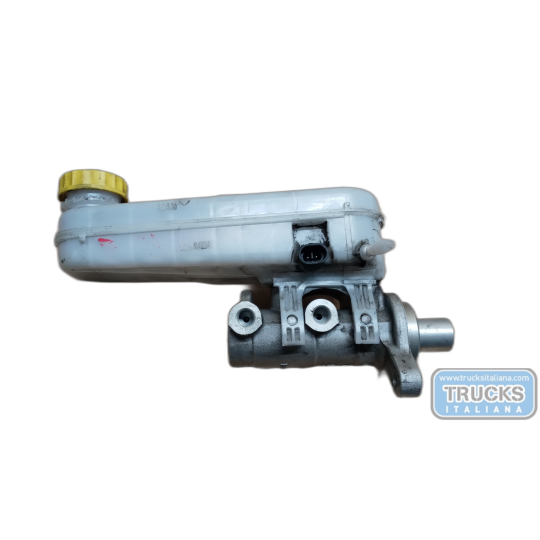 BRAKE PUMP FIAT van Ducato 2014> used