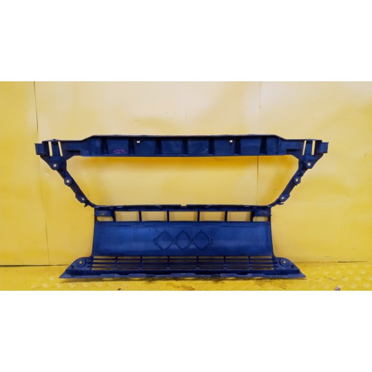 FRONT CENTER BUMPER FIAT van Ducato 2014> used