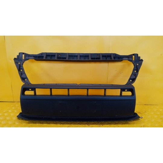 FRONT CENTER BUMPER FIAT van Ducato 2014> used
