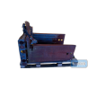 MACCHINE OPERATRICI PINZA IDRAULICA MACCHINE OPERATRICI GENERICO usato