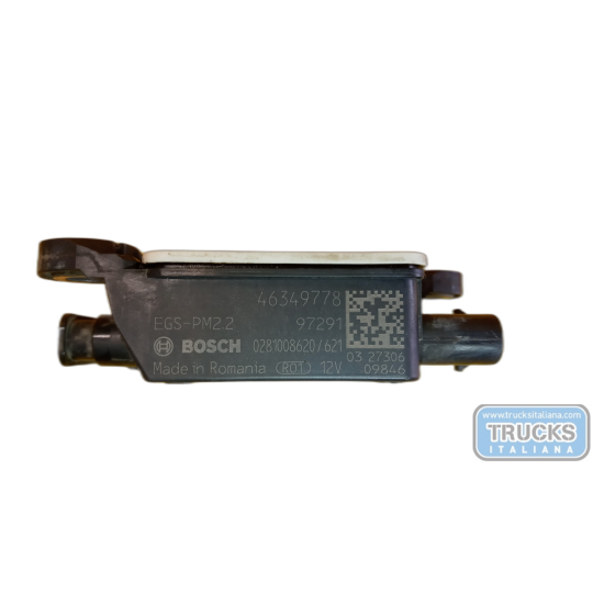 SONDA LAMBDA FIAT van Ducato 2014> usato