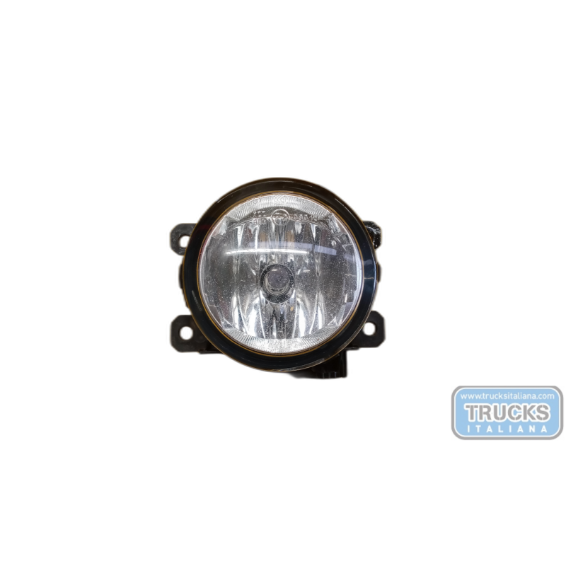 FIAT van RIGHT FOG LIGHT LAMP FIAT van Ducato 2014> used