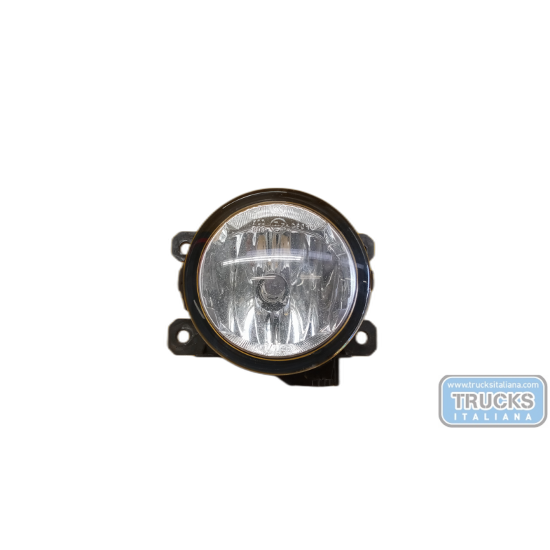 FIAT van FENDINEBBIA SINISTRO FIAT van Ducato 2014> usato