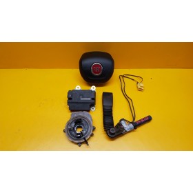 KIT AIR BAG
 FIAT van...