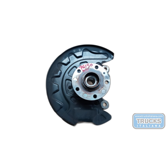 MONTANTE COMPLETO DESTRO AUDI A3 Sportback 2016> usato