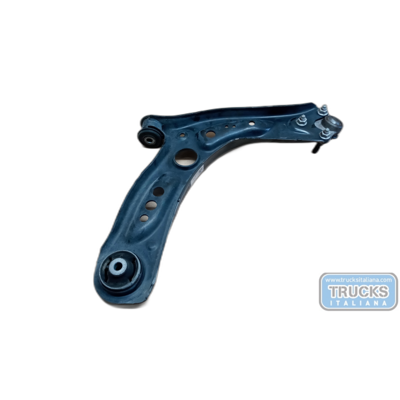 AUDI CONTROL ARM FRONT LOWER LEFT  AUDI A3 Sportback 2016> used