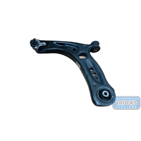 CONTROL ARM FRONT LOWER LEFT  AUDI A3 Sportback 2016> used