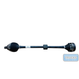 FRONT HALF-AXLES RIGHT...