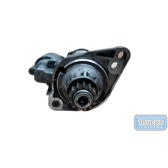 MOTORINO AVVIAMENTO AUDI A3 Sportback 2016> usato