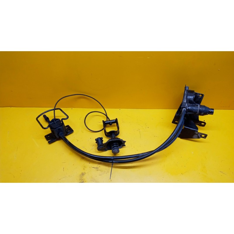 FIAT van HOLDER WHEEL FIAT van Ducato 2014> used