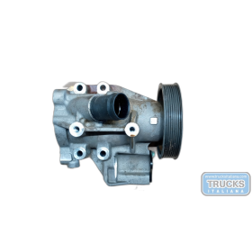 POMPA ACQUA MAN TGM usato