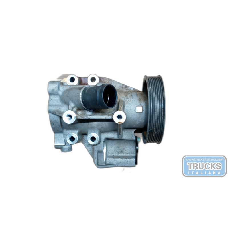 MAN POMPA ACQUA MAN TGM used