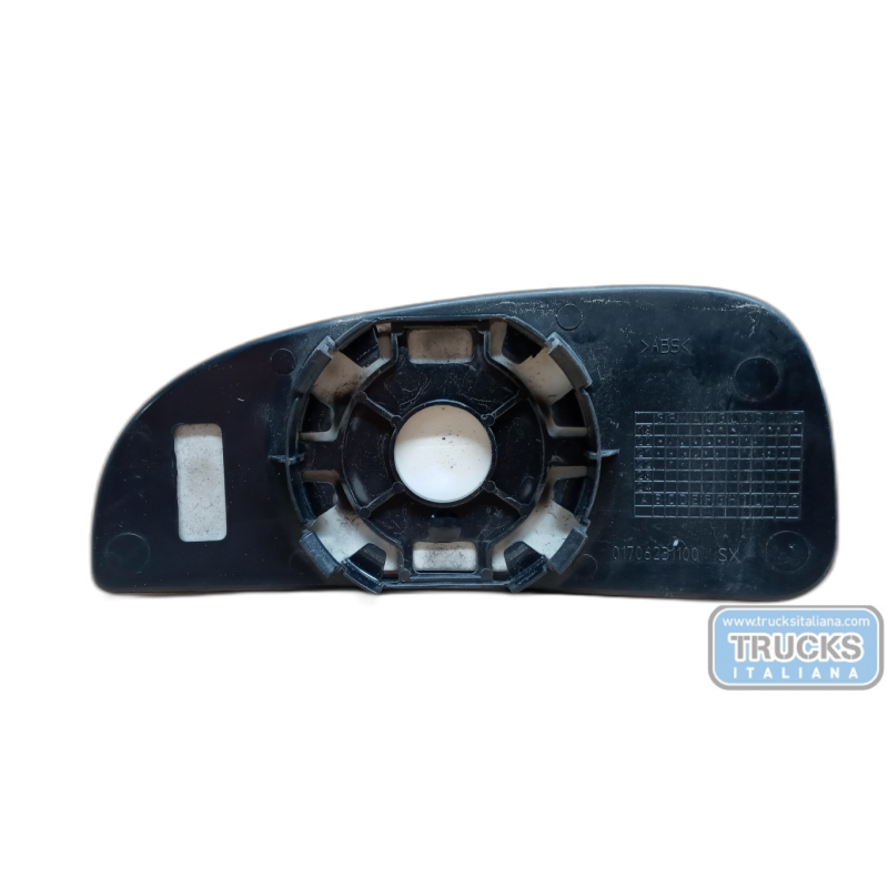 FIAT van MIRRORS FIAT van Ducato 2014> used