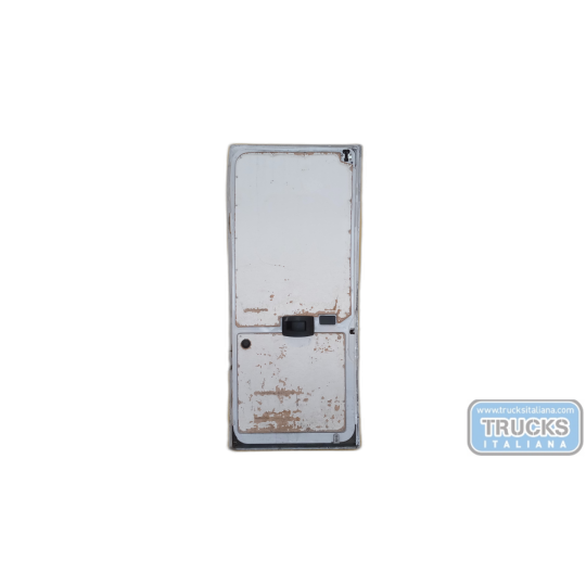 RIGHT LOAD DOOR FIAT van Ducato 2014> used