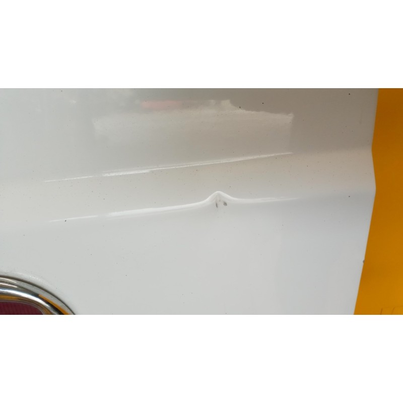 FIAT van RIGHT LOAD DOOR FIAT van Ducato 2014> used
