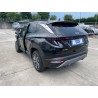 HYUNDAI HYUNDAI TUCSON IX35 2WD hev