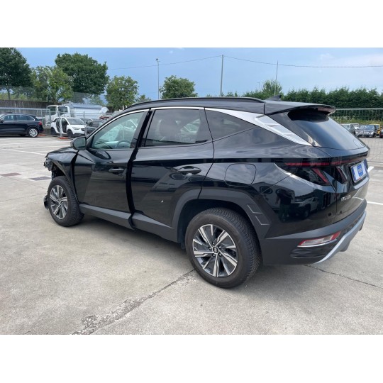 HYUNDAI TUCSON IX35 2WD hev