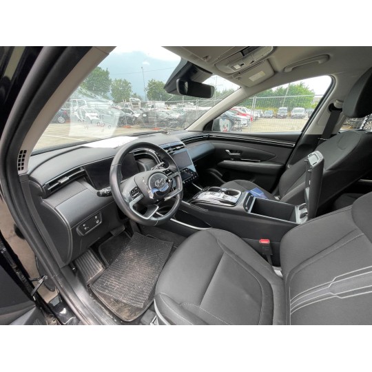 HYUNDAI TUCSON IX35 2WD hev