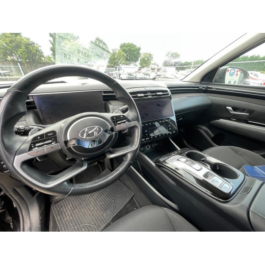 HYUNDAI TUCSON IX35 2WD hev