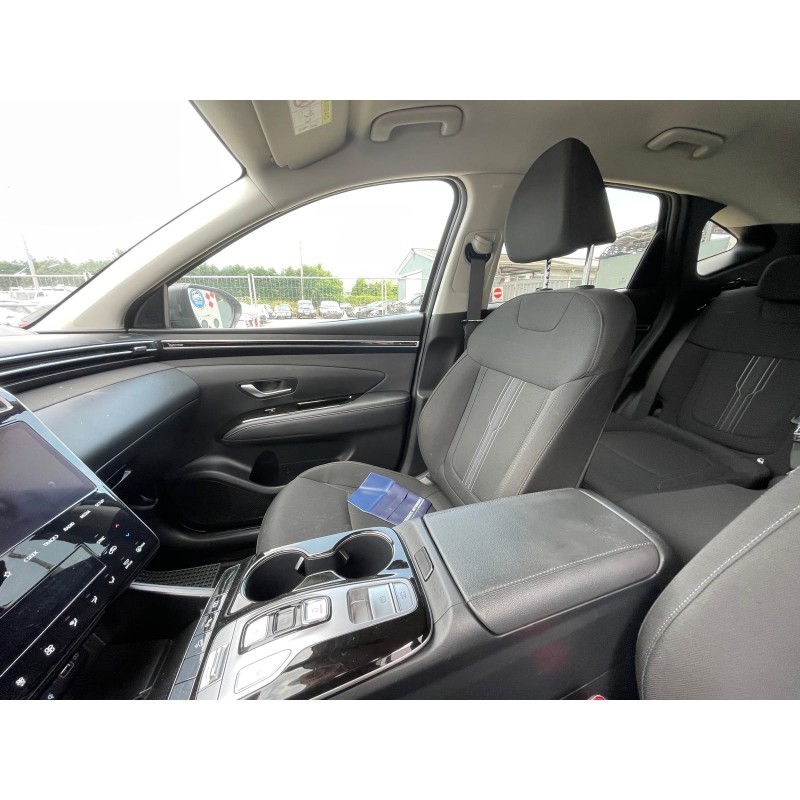 HYUNDAI HYUNDAI TUCSON IX35 2WD hev