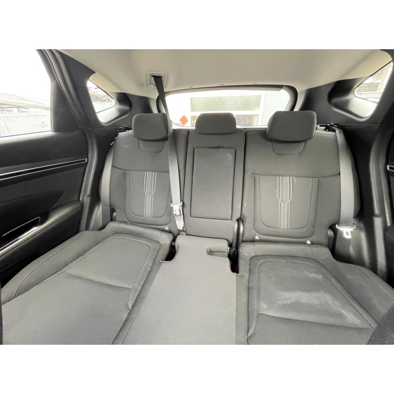 HYUNDAI HYUNDAI TUCSON IX35 2WD hev