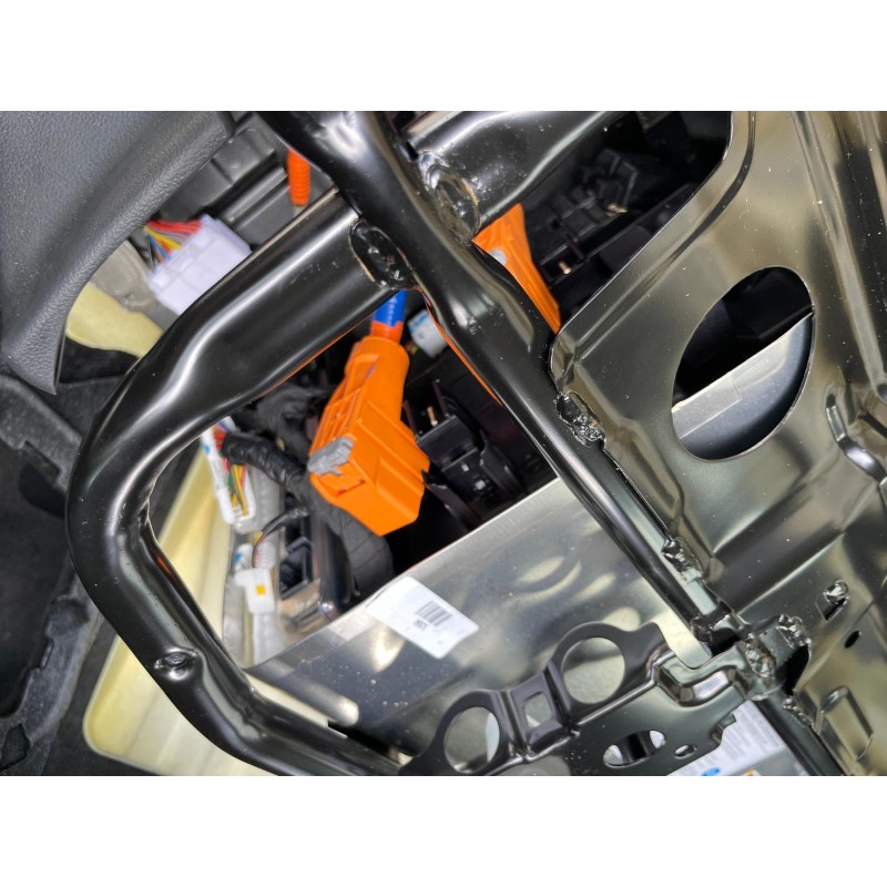 HYUNDAI HYUNDAI TUCSON IX35 2WD hev
