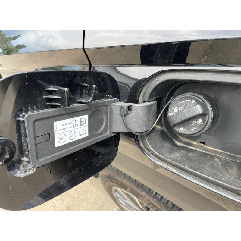 HYUNDAI HYUNDAI TUCSON IX35 2WD hev