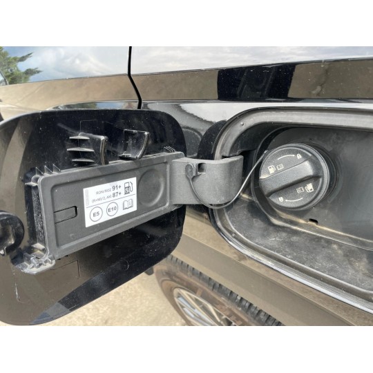 HYUNDAI TUCSON IX35 2WD hev