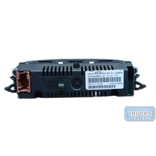 VARIOUS DISPLAY  PEUGEOT 308 2007>2011 used