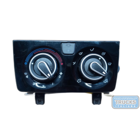 AC CONTROL UNIT FIAT van...