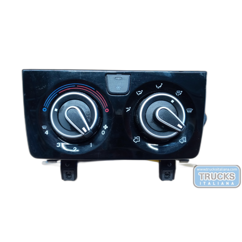FIAT van AC CONTROL UNIT FIAT van Ducato 2014> used