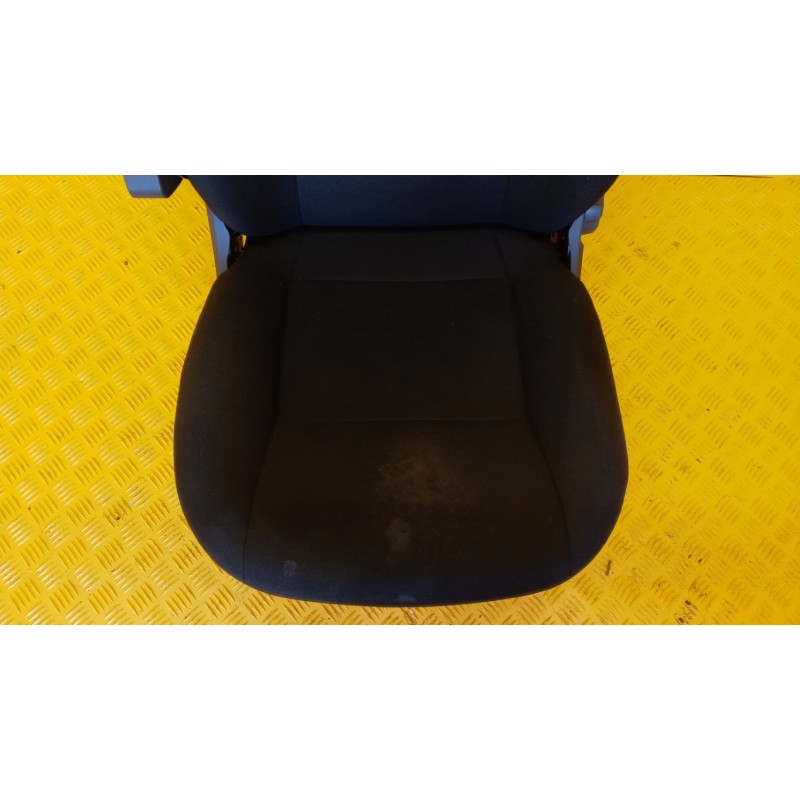 FIAT van SEDILI ANTERIORI FIAT van Ducato 2014> usato
