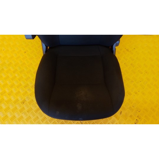 FRONT SEATS FIAT van Ducato 2014> used