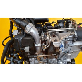 TURBOCHARGES 
 AUDI A3...