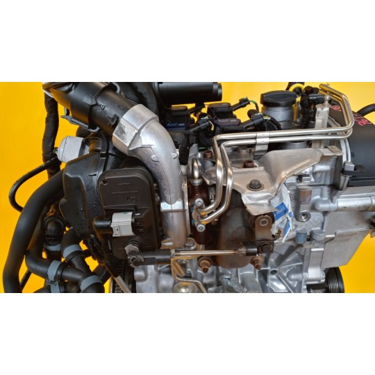 TURBINA AUDI A3 Sportback 2016> usato