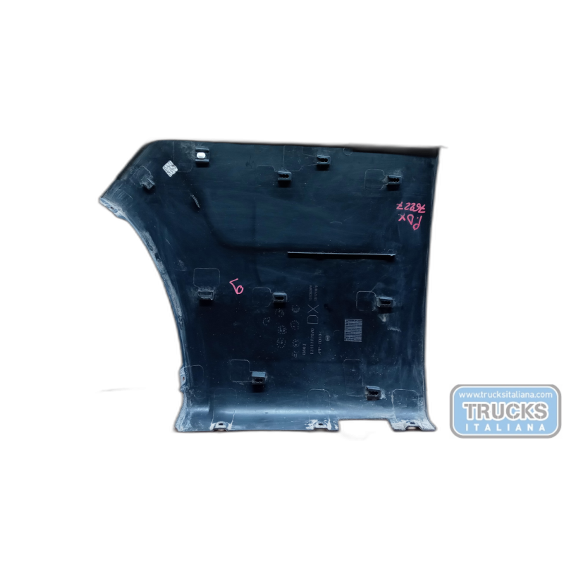 FIAT van PLASTICHE ESTERNE VARIE FIAT van Ducato 2014> used